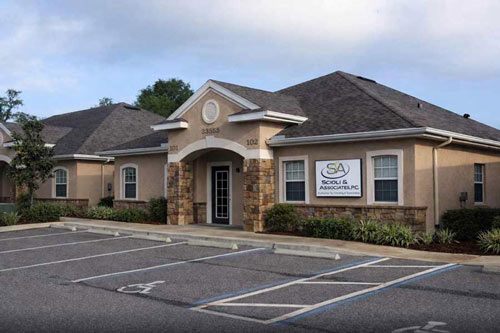 Scioli Associates-Wesley Chapel-Florida